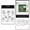 HG-YX1704, variant on Rxuiael Stamps and Cutting Dies Sets for 2025-2026 Stamps Dies Card Crafting for Card Making