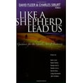 thumbnail image 2 of Like a Shepherd Lead Us: Guidance for the Gentle Art of Pastoring (Paperback), 2 of 2