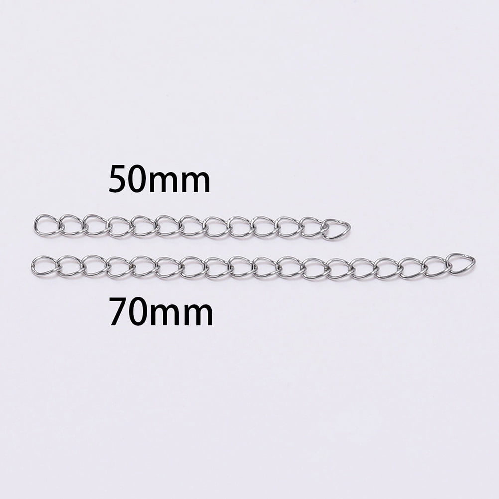 Chaîne D'extension Acier Inoxydable - France