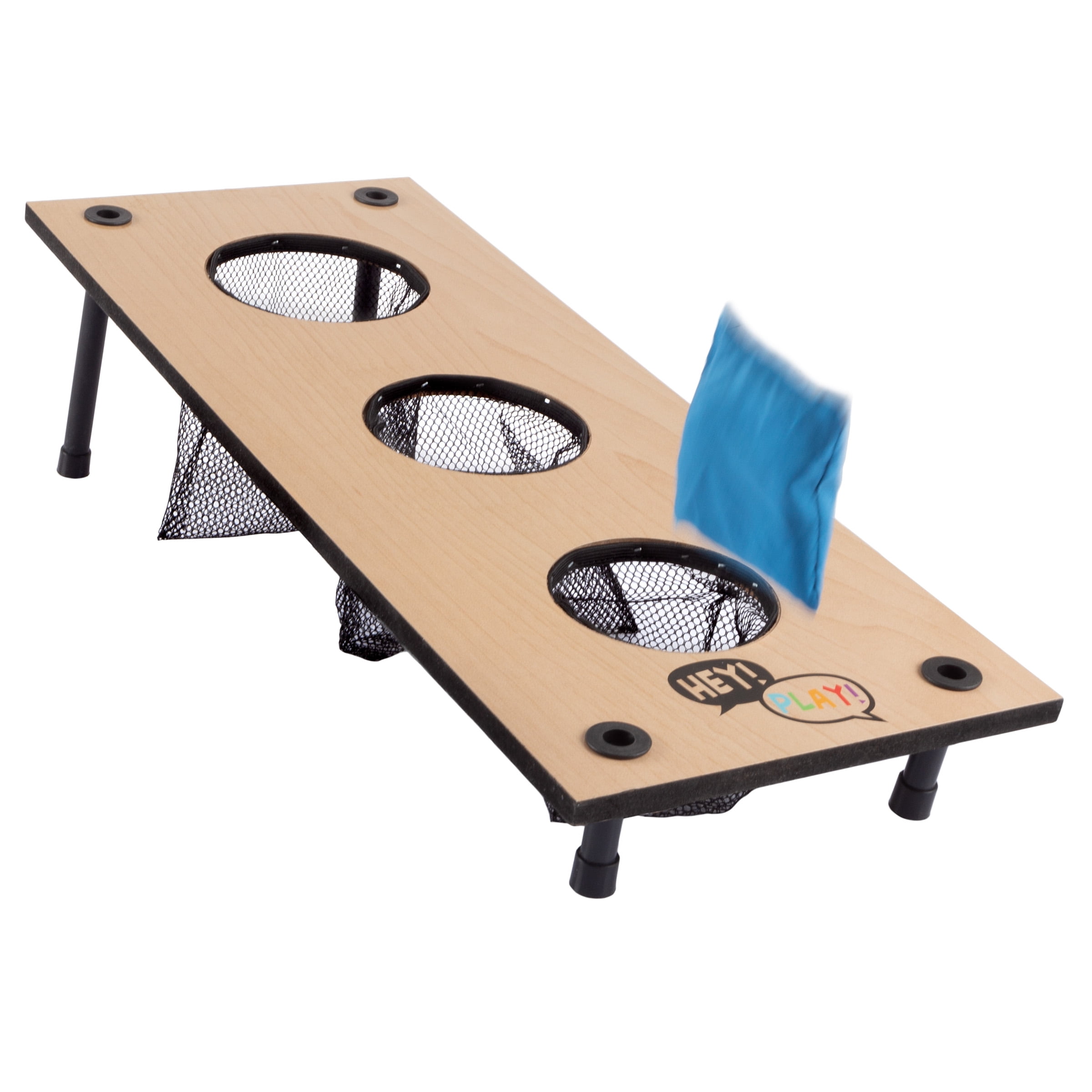 Bean bag toss online big w