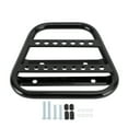 thumbnail image 5 of Solo Luggage Rack Black for Triumph Street Scrambler & Scrambler 900 2016-2022, 5 of 11