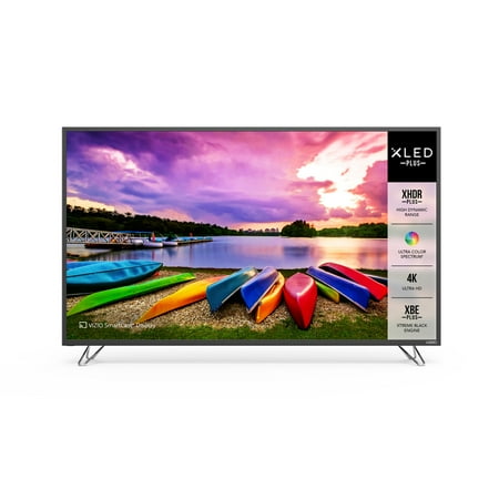 Vizio 65" Class 4K (2160P) Smart LED Home Theater Display (M65-E0)