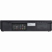 مشغل DVD وجهاز فيديو Funai DV220FX5 مع جهاز التحكم عن بعد