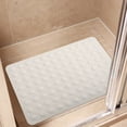 thumbnail image 4 of Alfombrilla Para El Suelo, Alfombrilla Para Sala De Estar, Masajeador Antideslizante Resistente, Goma De Silicona Para Ducha, Cuarto De Baño Ordenado ANGGREK AJ3116, 4 of 8