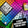 thumbnail image 3 of Hues and Cues Board Game, Word Association with Colors, Use Clues to Match the Right Hue, Fun for Families and Friends, A Vibrant Color Guessing Party Game From The Op Games, 3 of 10