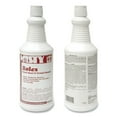 thumbnail image 4 of Misty 1038799 32 oz. Bolex 23 Percent Hydrochloric Acid Bowl Cleaner - Wintergreen (12/Carton), 4 of 4