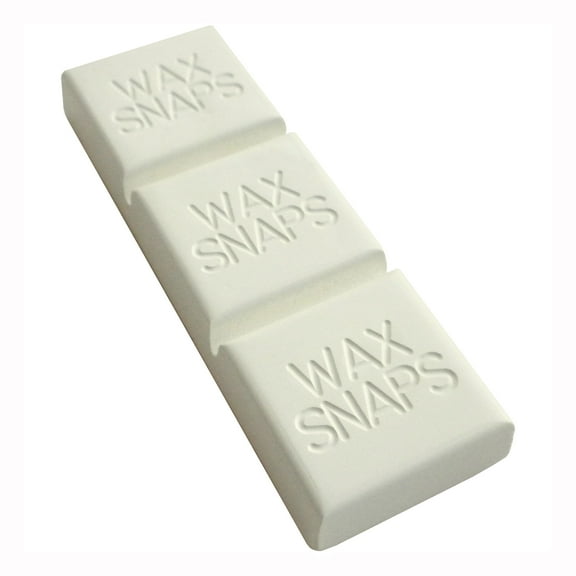 Enkaustikos Wax Snaps Encaustic Paint, 40ml, Titanium White