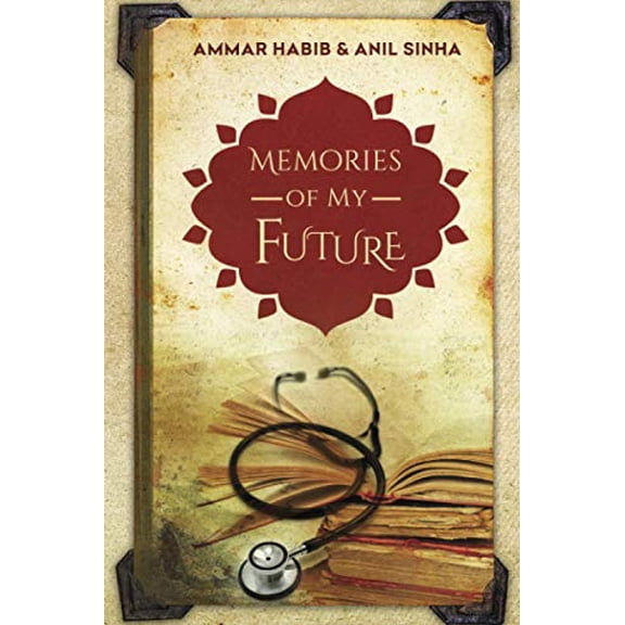 Pre-Owned Memories of My Future (Paperback)