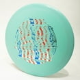 thumbnail image 3 of Innova DX Archangel Disc Golf Fairway Driver, Pick Color/Weight [Stamp & Exact Color May Vary] Orange 164-166 grams, 3 of 5