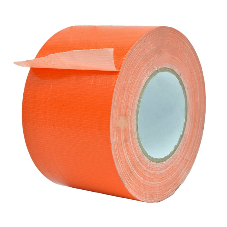 MAT Tape Dark Blue 2.36 in. x 60 yd. Colored Duct Tape, 1 Roll
