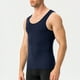 thumbnail image 1 of pstuiky Camisetas sin mangas para hombre, Camiseta deportiva ajustada de color liso para hombre, moderna, para tiempo libre y fitness Chaleco de hombre xxl, 1 of 4