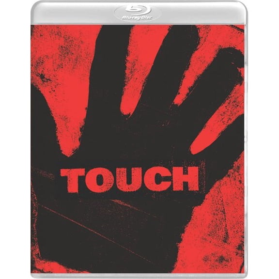Cinematographe - Touch [BLU-RAY]