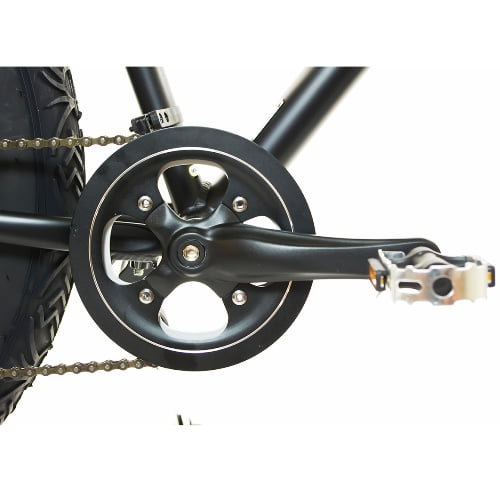 corsa mammoth fat bike
