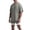 A-Green1046, variant on Bibifish Mens T-Shirts Solid Color Loose Side Split Tee Tops Crew Neck Sporty Daily Tees