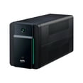 thumbnail image 1 of APC Back-UPS 1200VA, 120V, AVR, 2 USB Charging Port NEMA Sockets, 1 of 2