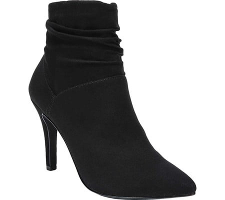 sheila bootie michael kors