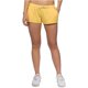 thumbnail image 1 of Hurley Burnout Fleece Shorts casuales para caminar para mujer crn M, 1 of 1