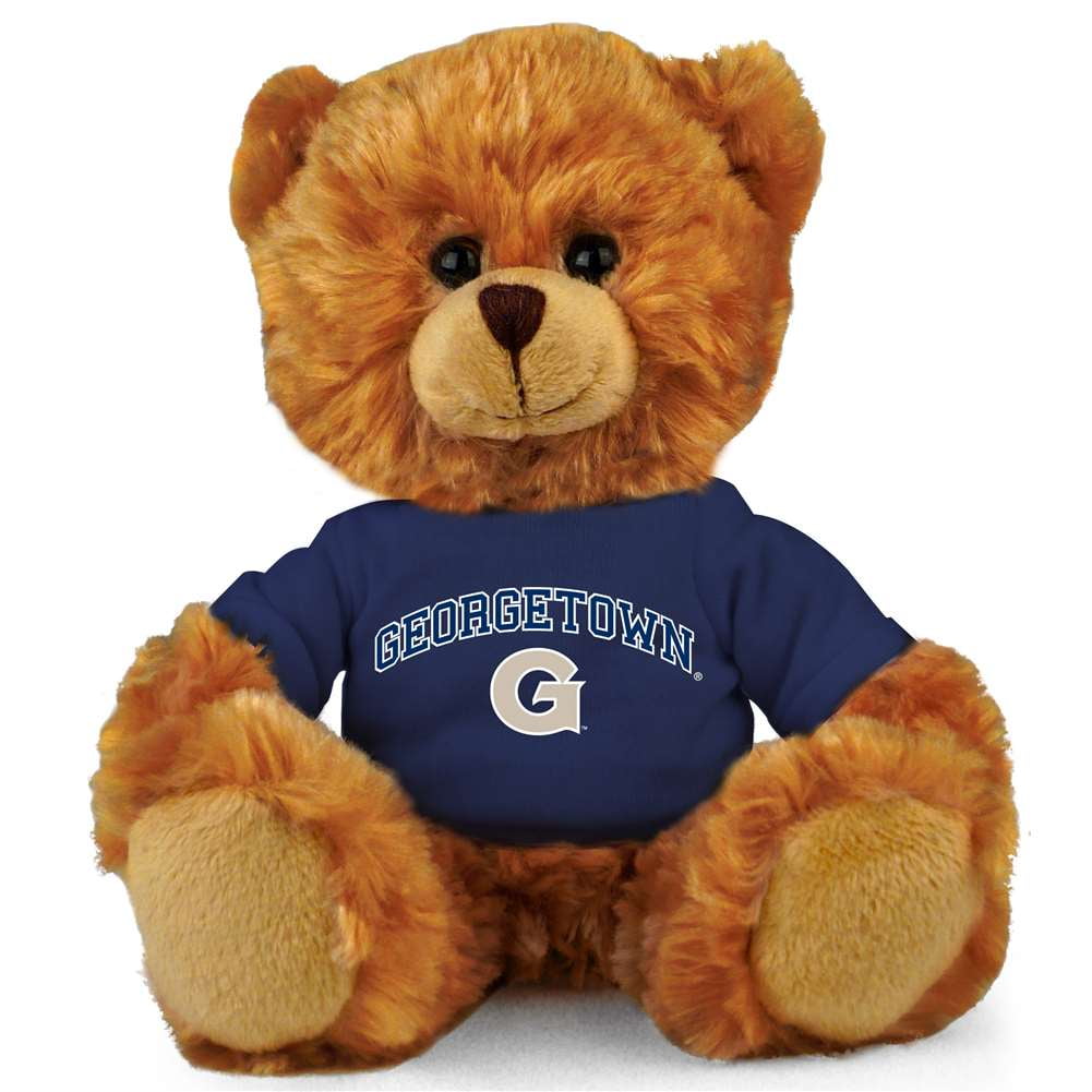 Georgetown Hoyas Stuffed Bear - Walmart.com