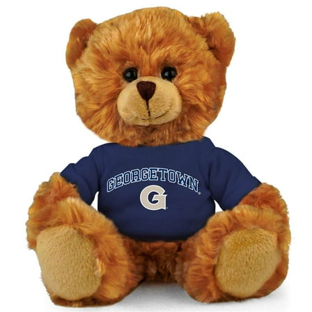 Georgetown Hoyas Stuffed Bear