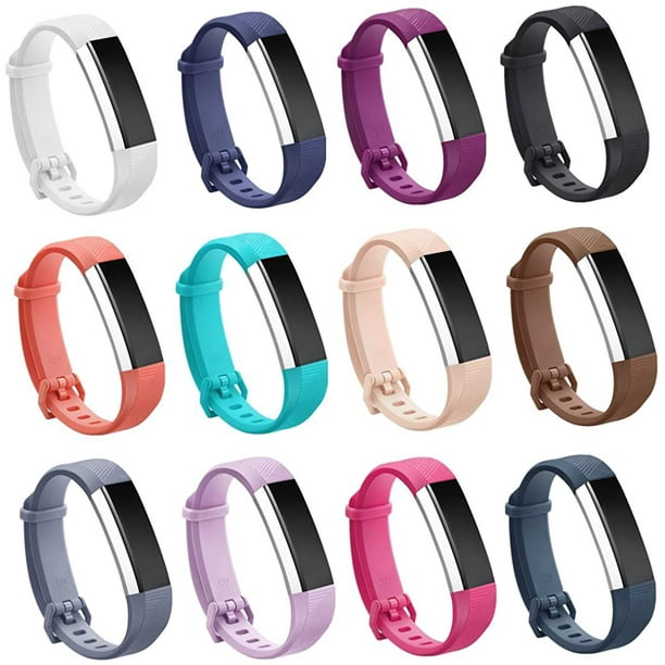 Fitbit alta deals hr bracelets
