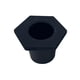 thumbnail image 4 of Cono Tapón Sharpla para Piscina Accesorios fáciles de usar Piezas de repuesto Mesa Orificio Anillo Cubierta protectora, 4 of 8
