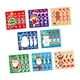 thumbnail image 4 of Pegatinas navideñas Strade Fareast Limited 24 piezas manualidades navideñas actividades navideñas para niños pequeños, 4 of 8