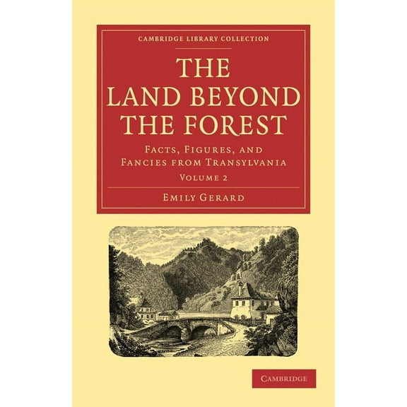 The Land Beyond the Forest, (Paperback)