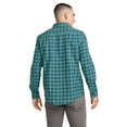 thumbnail image 2 of Jockey Outdoors Men's Flannel Field Shirt, 2 of 7