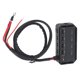 thumbnail image 3 of Bloque de fusibles para motocicleta de 12 V, kit universal de caja de fusibles y relés de 20 A con luz indicadora LED para automóvil, 3 of 10