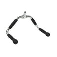 thumbnail image 4 of LAT PILLA BARRA DEL PLANCA DEL PLATA DEL PLATA DEL MANEJO Barbilla Barra Puldada Barra Ajuste de la máquina de cable para el ejercicio de gimnasio en, 4 of 8