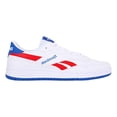thumbnail image 1 of Tenis Reebok Mujer Dama Bb 1000 Blanco Classic Casual blanco 3 MX, 1 of 6