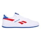 thumbnail image 1 of Tenis Reebok Mujer Dama Bb 1000 Blanco Classic Casual blanco 4 MX, 1 of 8