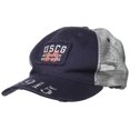 thumbnail image 1 of Gorras Vintage Great Lake Uscg Azul Marino, 1 of 5