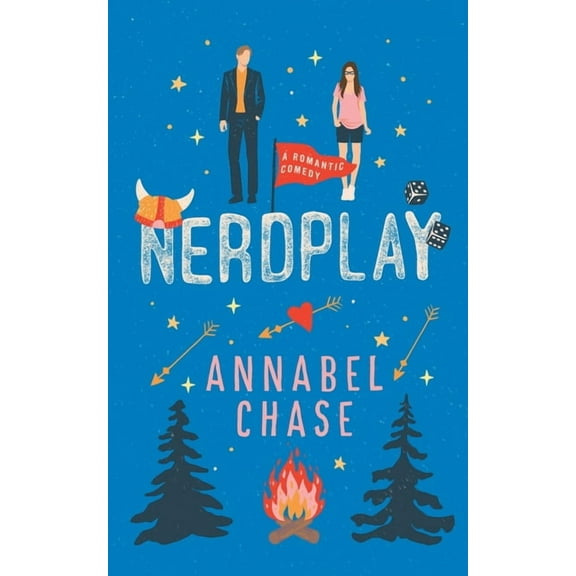 Nerdplay, (Paperback)