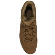 Belleville Mens Tr Khyber Hot Weather Military Boot Soft Toe - TR550 6 EE US