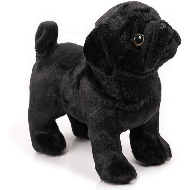 Peluches de pug hotsell