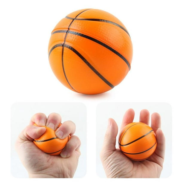 Basket Ball Silencieux, Ballon Rebondissant, Ballon De Basket-Ball
