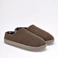 thumbnail image 2 of PANTUFLA MORA CONFORT CAFÉ 137417, 2 of 4
