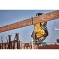 thumbnail image 4 of Sierra Flexvolt 60v Max Tipo Gusano 7 1/4 In Madera Dewalt DeWalt DCS577B, 4 of 5