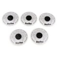 thumbnail image 1 of 5 Pcs Lens Eyeglasses Glasses Lens Insertion Easier Lens Insertion 0.3mm, 1 of 6