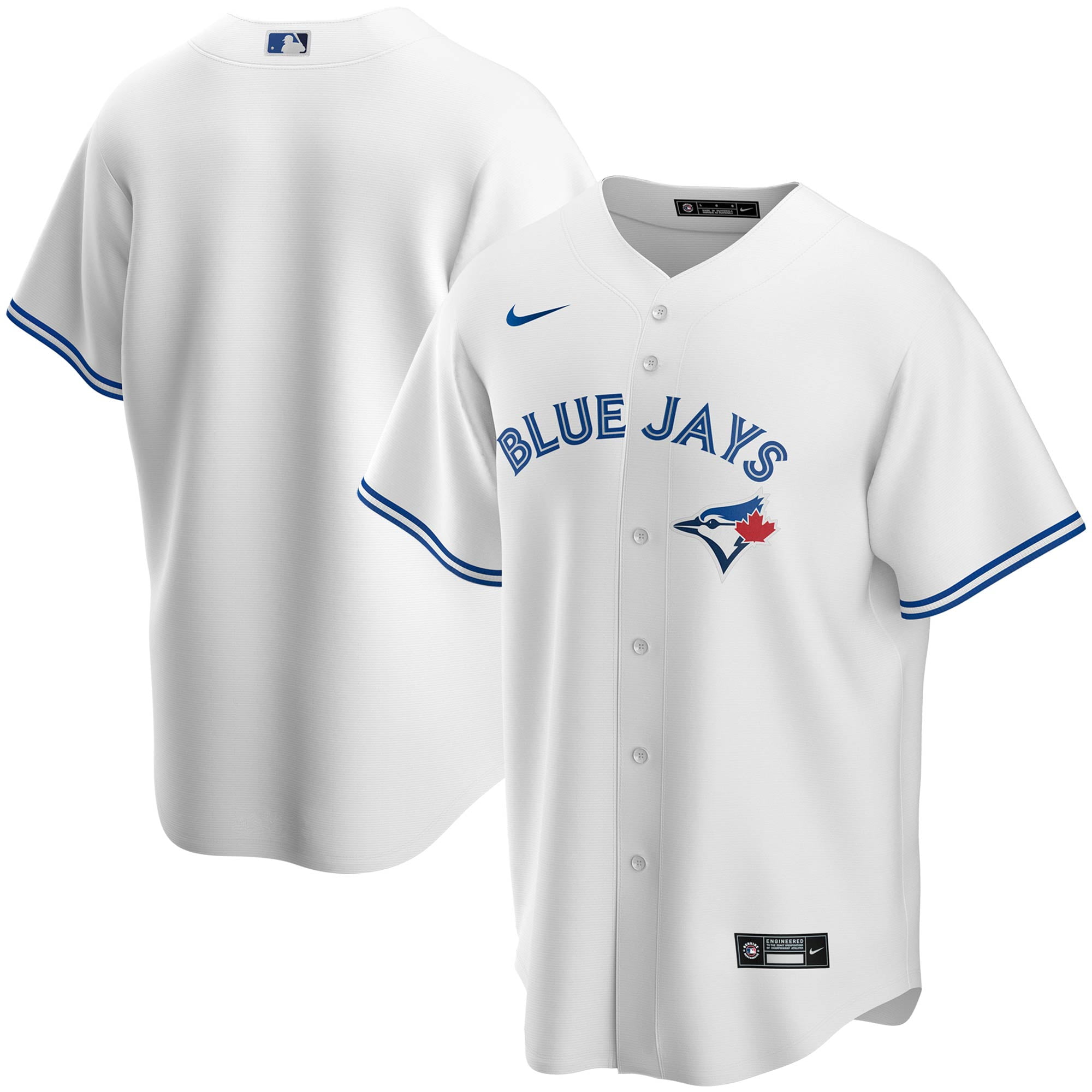 make your own blue jays jersey