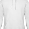 thumbnail image 3 of B&C Adults  ID. 203 50/50 Hooded Sweatshirt, 3 of 4