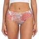 thumbnail image 1 of Fotbe Corals Calzones Estampados para Mujer – Ropa Interior de Algodón, Cómoda, Suave y Elástica-Large, 1 of 6