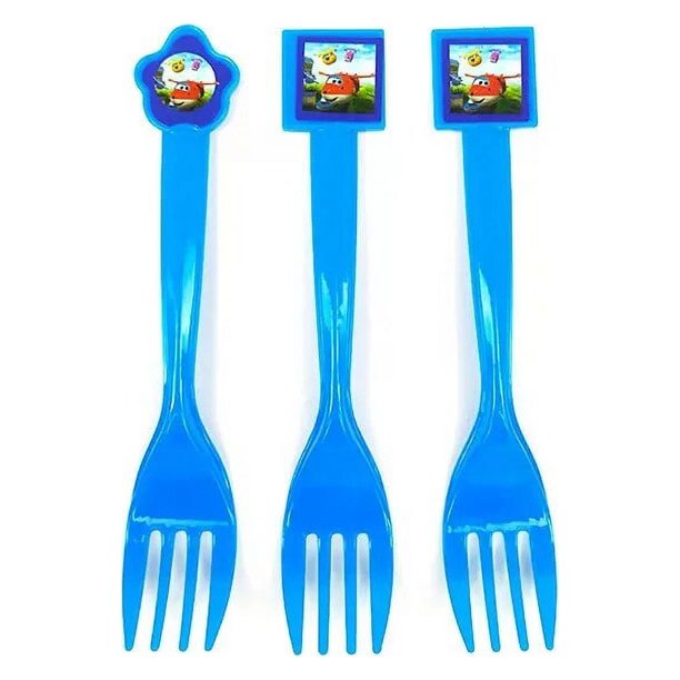 Superalas decoración de fiesta de cumpleaños para niño, plato desechable, película de aluminio Jett, globo, avión Jet de dibujos animados, suministros de baño para bebé