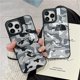 thumbnail image 2 of Funda de teléfono de moda para Apple iPhone 14 13Pro 13ProMax 12ProMax 11ProMax X XS XR 8 7 Plus 13Mini, cubierta protectora a prueba de golpes Fivean unisex, 2 of 2