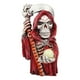 thumbnail image 1 of Fantasma De Halloween, Estatuillas De Jardinería Enanas En Miniatura De Terror Para Decoración Del Hogar De Fiesta Yuarrent HA041994-02, 1 of 6