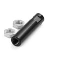 thumbnail image 4 of Metrix Premium Chassis Parts - Front Tie Rod End Adjusting Sleeve Fits 04 Ford F-150 Heritage, 00-09 F-250 (Mexico), 98-99 F-250, 97-02 Expedition, 98-02 Lincoln Navigator, ES3368S, Made in Europe, 4 of 6