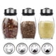thumbnail image 4 of Kryddburk med Smart Lock - Plast Transparent, 4 of 5