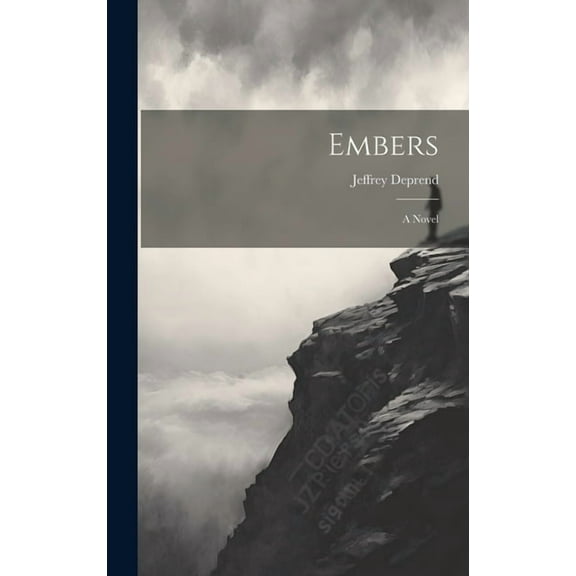 Embers (Hardcover)