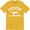 Gold, variant on Exercise Some Motivation Required Funny Gym Fitness Training Lazy Tee Shirt